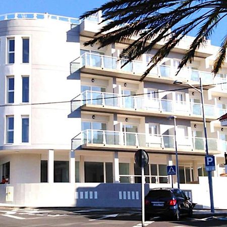 Lägenhet på 65 m² i Adeje, med 2 sovrum och 2 badrum  Costa Adeje  Exteriör bild