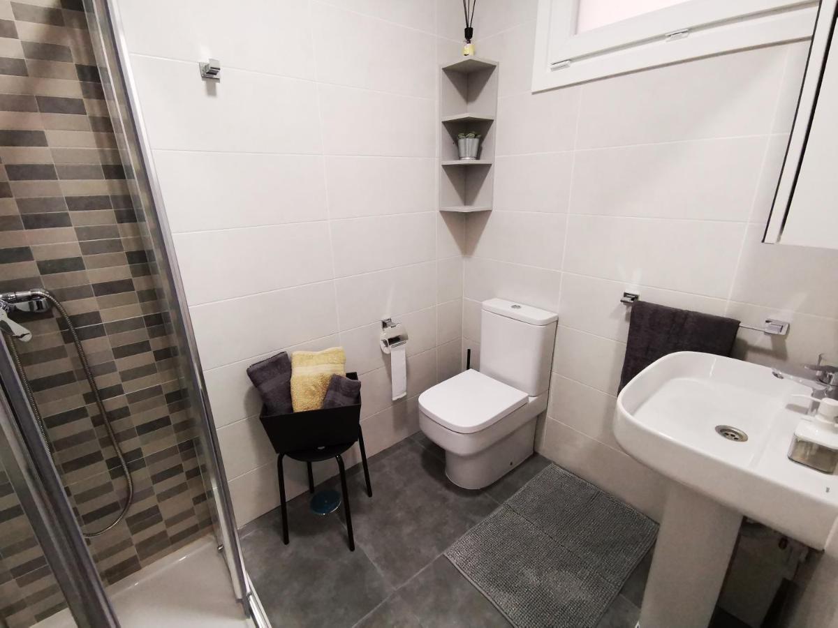 Lägenhet på 65 m² i Adeje, med 2 sovrum och 2 badrum  Costa Adeje  Exteriör bild