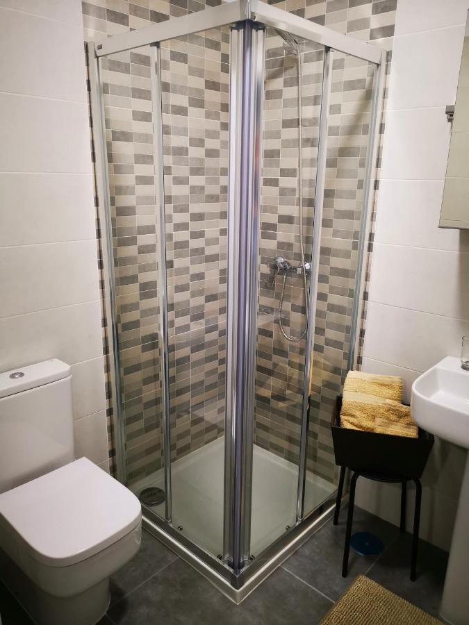 Lägenhet på 65 m² i Adeje, med 2 sovrum och 2 badrum  Costa Adeje  Exteriör bild