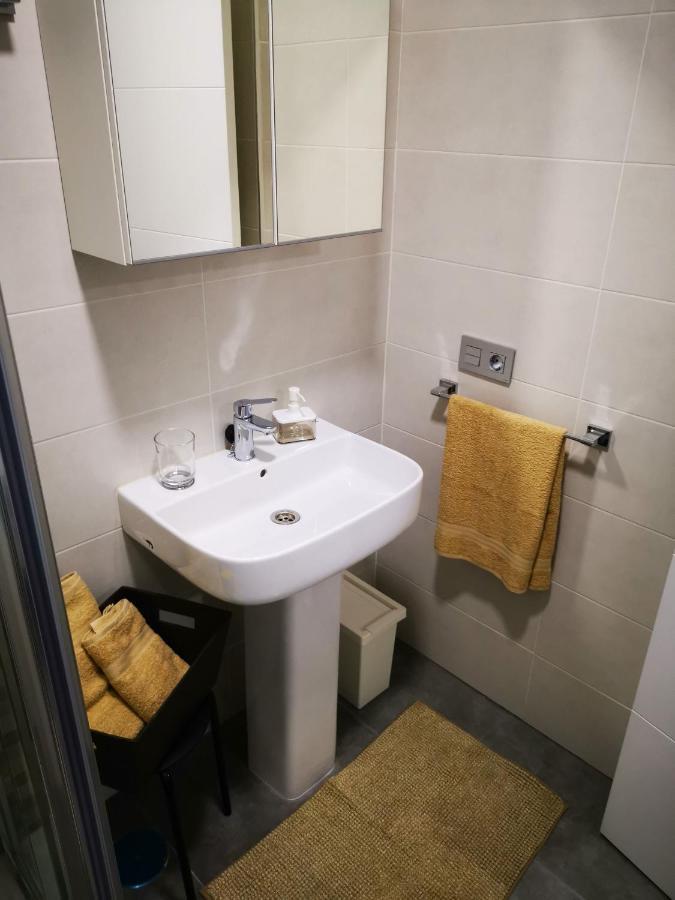 Lägenhet på 65 m² i Adeje, med 2 sovrum och 2 badrum  Costa Adeje  Exteriör bild