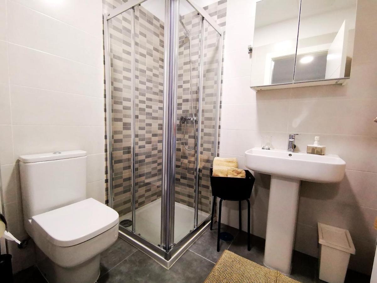 Lägenhet på 65 m² i Adeje, med 2 sovrum och 2 badrum  Costa Adeje  Exteriör bild