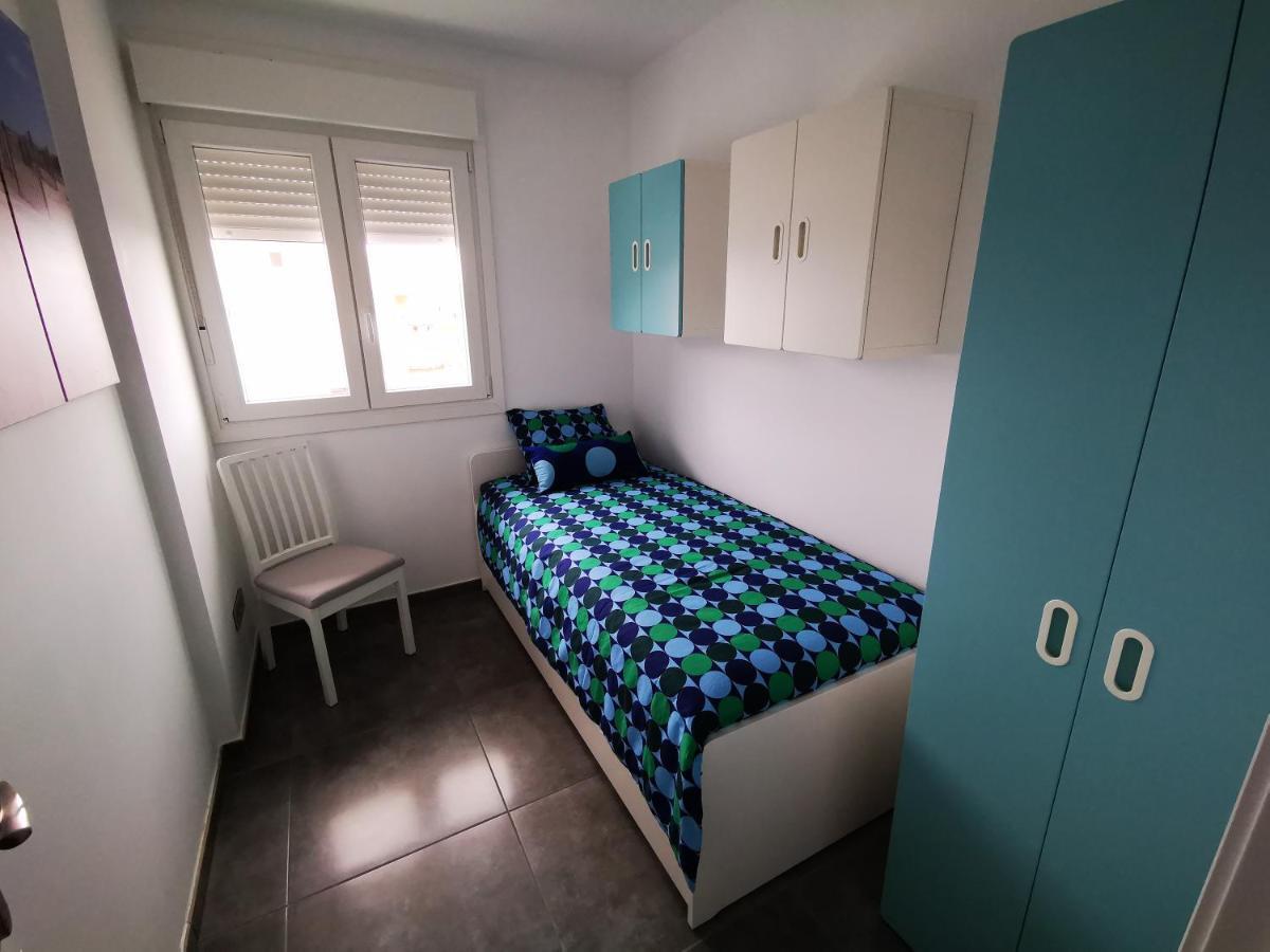 Lägenhet på 65 m² i Adeje, med 2 sovrum och 2 badrum  Costa Adeje  Exteriör bild
