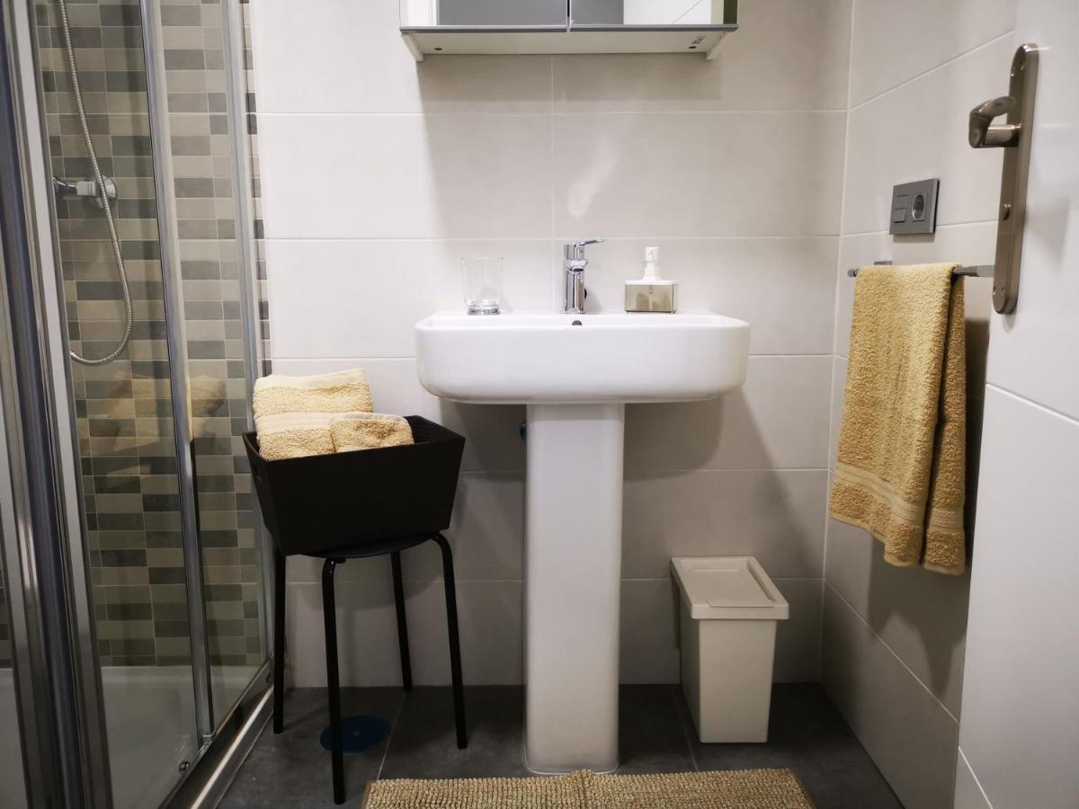 Lägenhet på 65 m² i Adeje, med 2 sovrum och 2 badrum  Costa Adeje  Exteriör bild